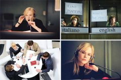 一家专业的北京翻译公司的服务流程有哪些