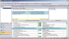 合同翻译的一些要点