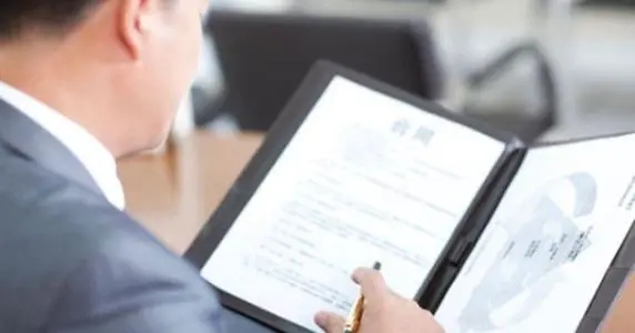 翻译商务合同时,需要注意这些问题