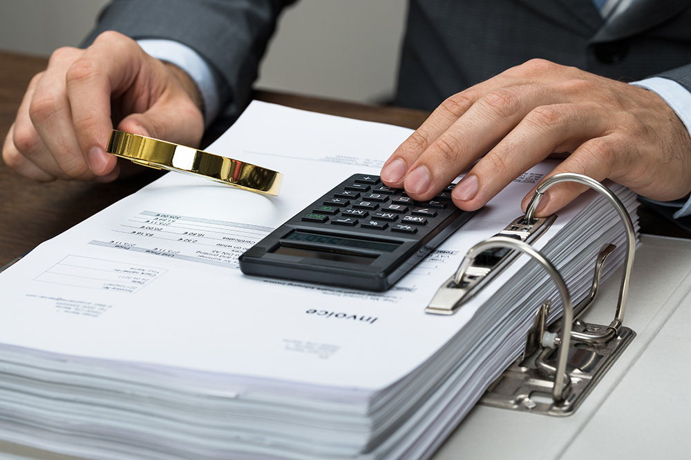 审计报告翻译的要素有哪些