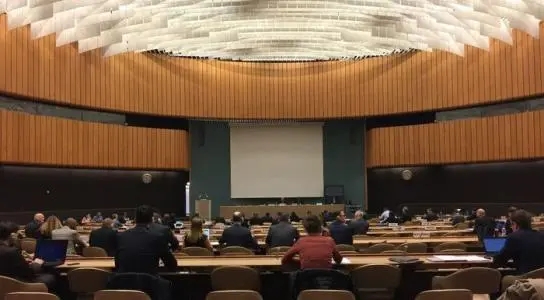 关于同声翻译的几个原则