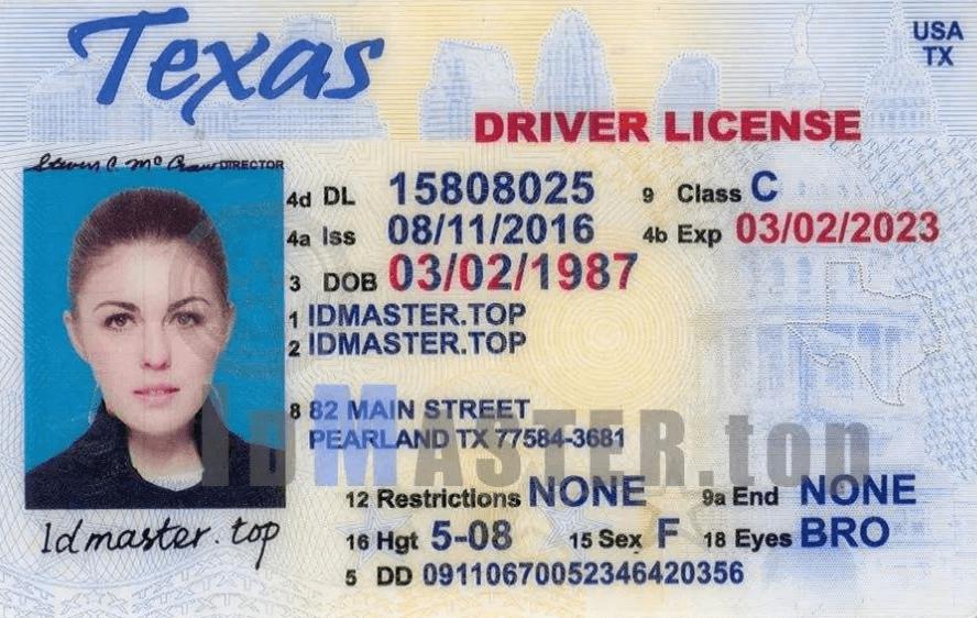 驾照翻译的注意是事项有哪些