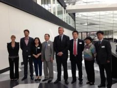 商务陪同翻译需要注意什么