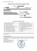 学历认证翻译公司