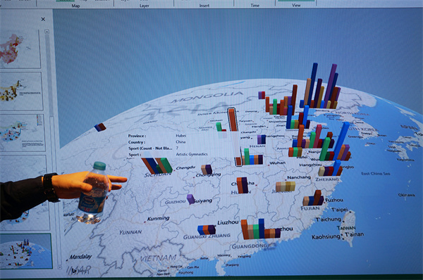 如何选择一家专业的小语种翻译公司