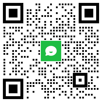 扫一扫,微信在线